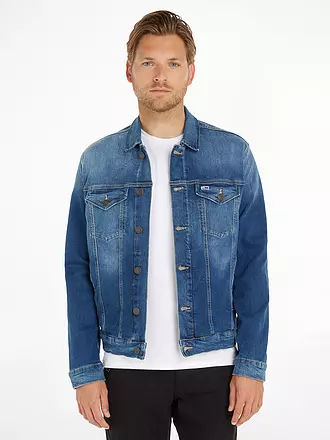 TOMMY JEANS | Jeansjacke Trucker | 